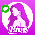 Icon of program: MasaU - Fun Chat  Deep Ta…