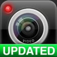 Icon of program: iVideoCamera - record vid…