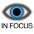 In Focus icon
