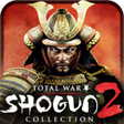 Icono de programa: Total War: Shogun 2