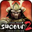 Icon of program: Total War: Shogun 2