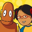 BrainPOP Jr. Movie of the Week icon