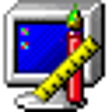 Icono de programa: 1st QuickRes Light