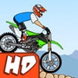 Icon of program: Moto X Mayhem for iPad!
