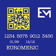 Icono de programa: EMV QR Code Reader & Gene…