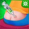 Icono de programa: Injection Simulator Draw …