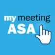 Icon of program: ASA My Meeting