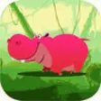 Icon of program: Hippo Run