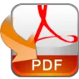 Icon of program: iStonsoft PDF Creator