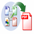 Icon of program: iStonsoft PDF Creator