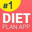 Icon of program: Diet Point  Weight Loss