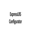 Icon of program: ExpressLRS Configurator