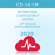 Icono de programa: ICD-10-CM Codes App with …