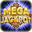 Icon of program: Mega Jackpot Casino Games