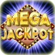 Icon of program: Mega Jackpot Casino Games