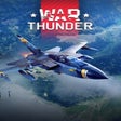 Icono de programa: War Thunder: Tornado IDS …