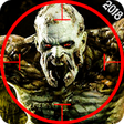 Icono de programa: Zombie Hunter City Hospit…