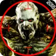 Icon of program: Zombie Hunter City Hospit…