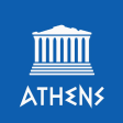 Icon of program: Athens Travel Guide with …