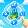Icono de programa: Kalamatin - بازی جذاب حدس…