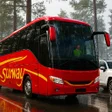Icon of program: Super Bus Arena: Modern B…