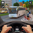 Icono de programa: Super Bus Arena: Modern B…