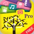 Icon of program: FilesOnTree Pro FREE - Tr…