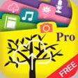 Icon of program: FilesOnTree Pro FREE - Tr…
