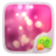 Icon of program: GO SMS PHANTOM THEME