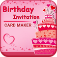 Icono de programa: Birthday Greetings Card M…