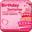 Icon of program: Birthday Greetings Card M…