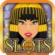 Icon of program: Cleopatra's Treasure Slot…