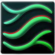 Icon of program: Audizr Pro - Spectrum Ana…