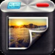 Icon of program: DuoCam - take two sided p…
