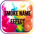 Icon of program: Smoke Name Effect