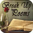 Icon of program: Break Up Poems