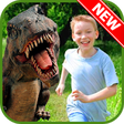 Icono de programa: Jurassic Dinosaur Photo M…