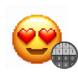 Icono de programa: Emoji Color by Number: Pi…