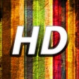Icono del programa: Cool HD Wallpapers & Back…