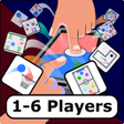 Icono de programa: Game Collection: 1 to 6 P…