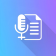 Icon of program: MeetingNote: AI Summarize