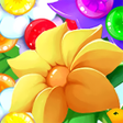 Icon of program: Blossom Blast: Match Blo…