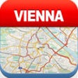 Icon of program: Vienna Offline Map - City…