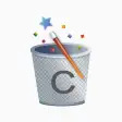 Icon of program: 1Tap Cleaner Pro-cache/hi…
