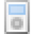 Icono de programa: iTunes Sync