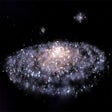 Icono de programa: Galaxy 3D Space Tour  Scr…
