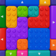Icon of program: Block Slide Out: Color Pu…