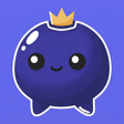 Mirtilu: Chats and Communities icon