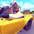 Icono de programa: Virtual Happy Arab Family…