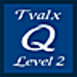 Icon of program: Quadrature Calculator Lev…